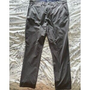 J Crew 770 Straight fit Tech Pant - 36x34